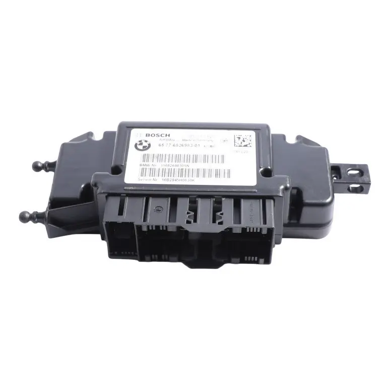 Module De Commande Air Calculateur ECU 0 285 013 626 pour BMW F20 F21 F30 F31 à propos du numéro de pièce 6826983 BMW F20 F21 F30 F31 Module De Commande Air Calculateur ECU 0 285 013 626 - SKU 6826983 - Numéro de pièce 6826983