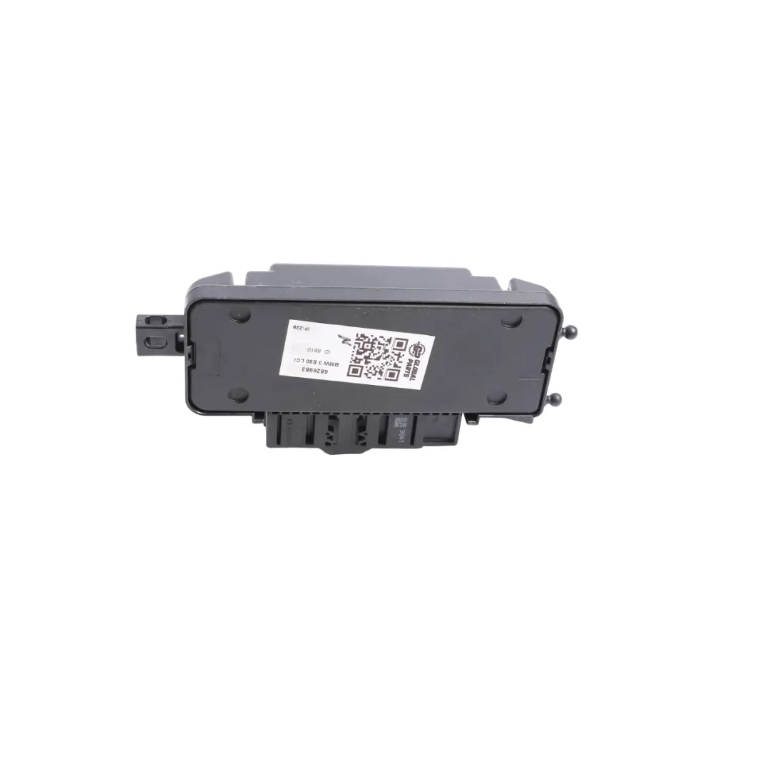 BMW F20 F21 F30 F31 Moduł Poduszek Powietrznych ECU 0 285 013 626 - SKU 6826983 - Numer Części 6826983
