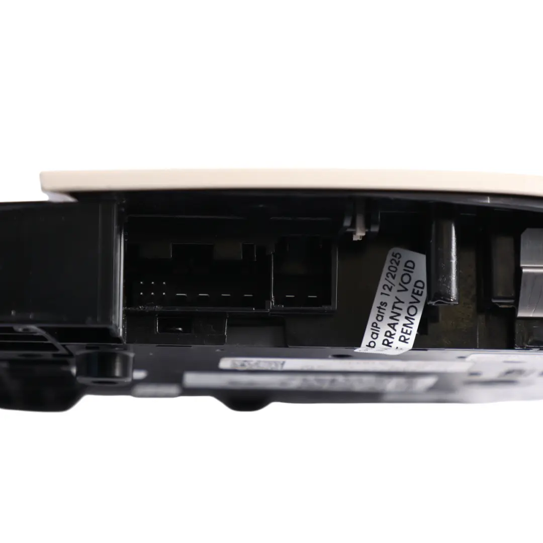 Courtesy Light Interior Roof Panel Panoramic Roof Oyster to BMW X1 F48 with Part number 6832443 BMW X1 F48 Courtesy Light Interior Roof Panel Panoramic Roof Oyster - SKU 6832443 - Part number 6832443