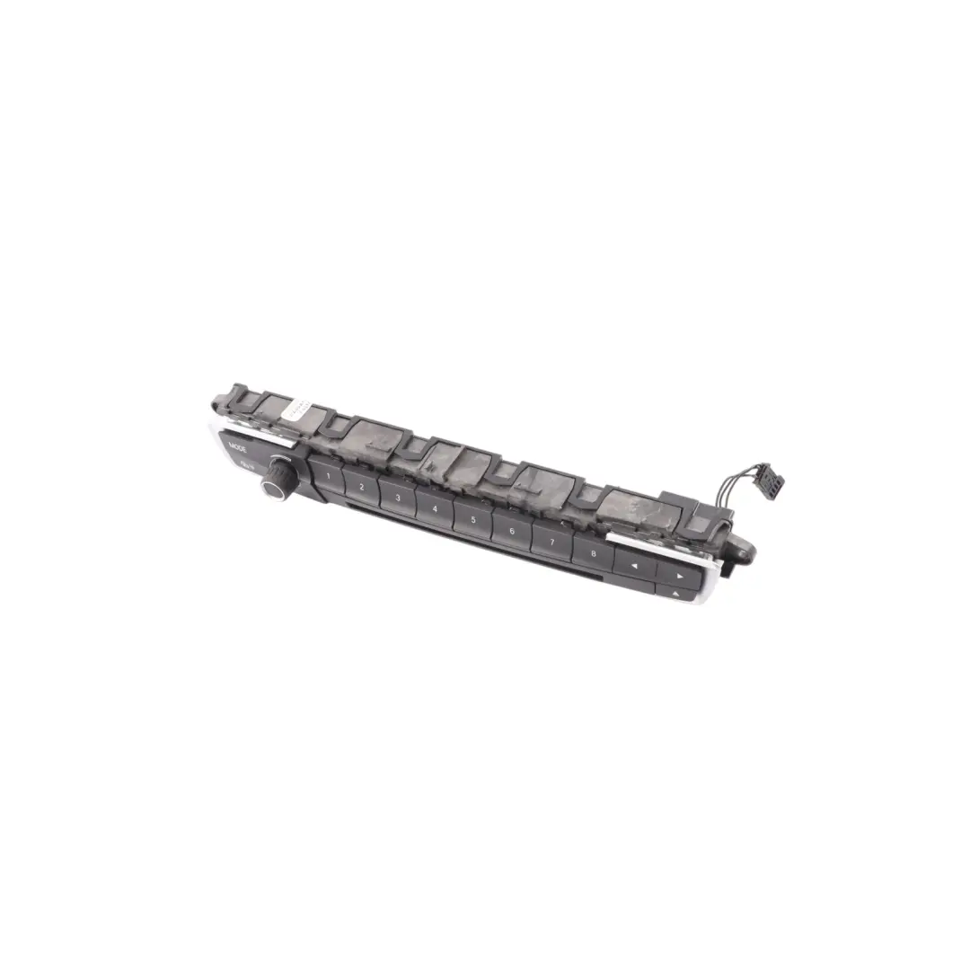 Panel Sterowania Obsługi Radia Radiem do BMW F20 F21 F22 F30 F31 o numerze 6832880 BMW F20 F21 F22 F30 F31 Panel Sterowania Obsługi Radia Radiem - SKU 6832880-1 - Numer Części 6832880