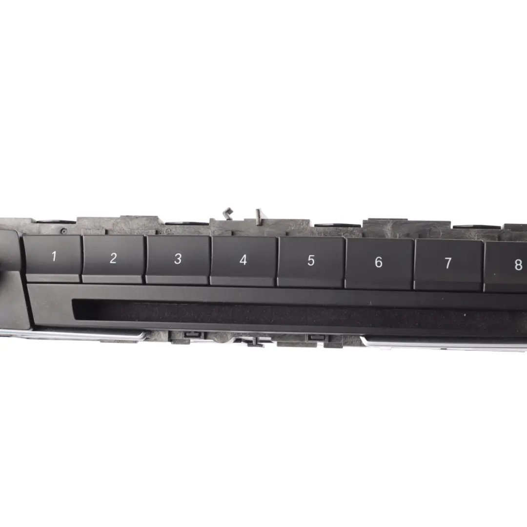 BMW F20 F21 F22 F30 F31 Panel Sterowania Obsługi Radia Radiem - SKU 6832880-1 - Numer Części 6832880