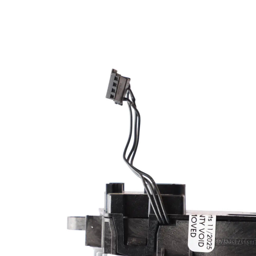 Panneau De Commande De Lecteur Radio CD pour BMW F20 F21 F22 F30 F31 à propos du numéro de pièce 6832880 BMW F20 F21 F22 F30 F31 Panneau De Commande De Lecteur Radio CD - SKU 6832880-1 - Numéro de pièce 6832880