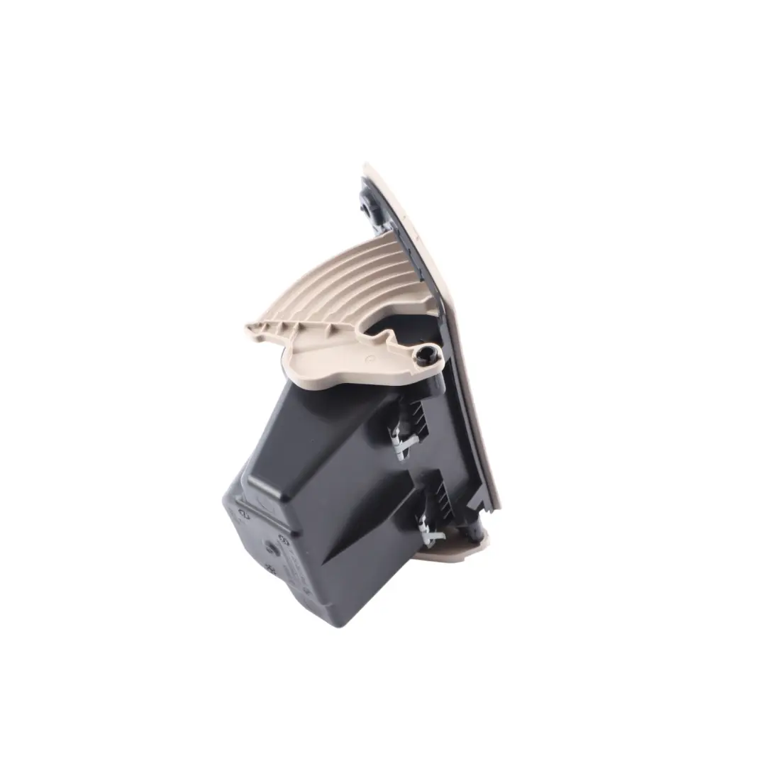 BMW X1 F48 Caja Salpicadero Lado Conductor Bandeja Oyster - SKU 6841146 - Número de pieza 9292183