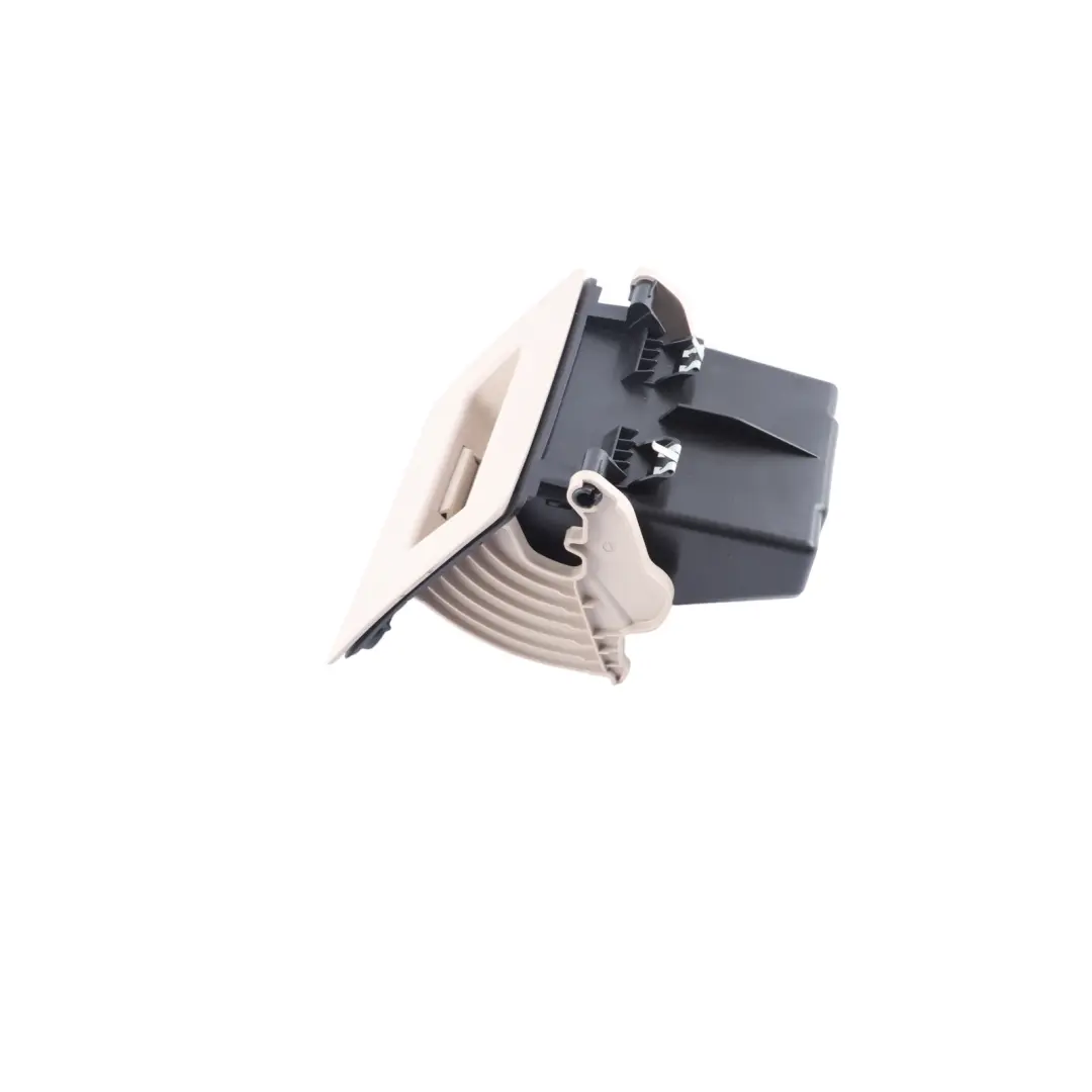 BMW X1 F48 Armaturenbrett Klappbox Fahrerseite Ablagefach Auster - SKU 6841146 - Teilenummer 9292183