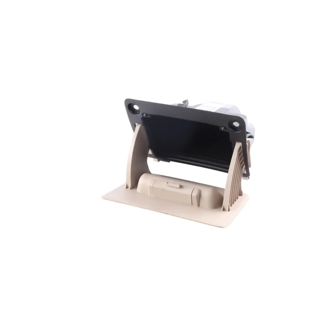Vano Portaoggetti Cruscotto Lato Guida Oyster per BMW X1 F48 con numero di parte 9292183 BMW X1 F48 Vano Portaoggetti Cruscotto Lato Guida Oyster - SKU 6841146 - Numero di parte 9292183