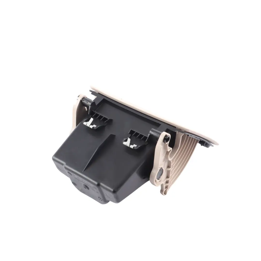 BMW X1 F48 Dashboard Folding Box Driver's Side Storage Tray Oyster - SKU 6841146 - Part number 6841146