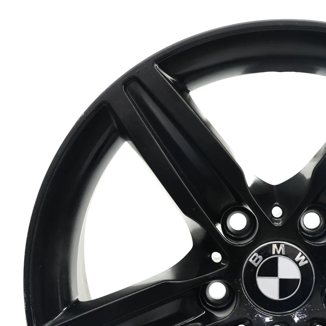 Jante Alliage Orbitgrey 17" Rayons Étoilés 379 ET:43 7,5J pour BMW F20 F21 à propos du numéro de pièce 6850151 BMW F20 F21 Jante Alliage Orbitgrey 17" Rayons Étoilés 379 ET:43 7,5J - SKU 6850151-15 - Numéro de pièce 6850151