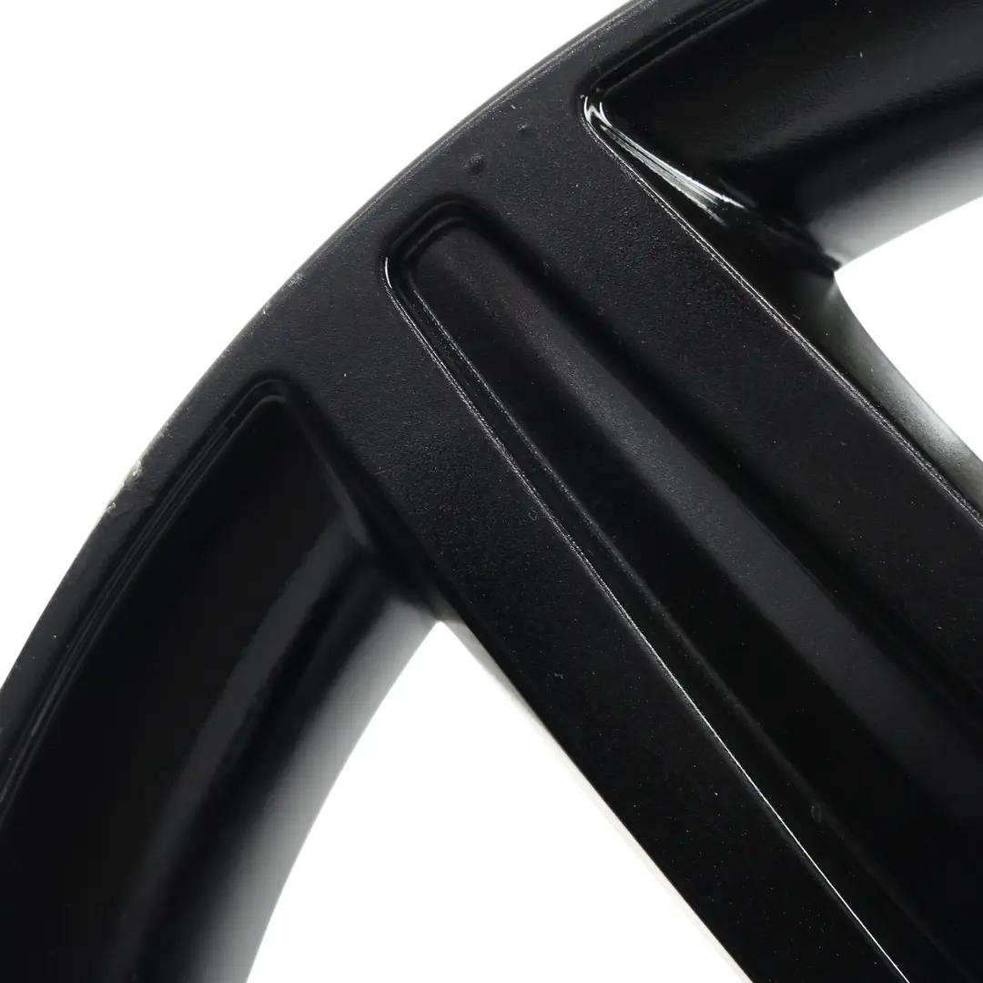 BMW F20 F21 Felga Aluminiowa Orbit Grey Szary 17" 7,5J ET:43 - SKU 6850151-15 - Numer Części 6850151