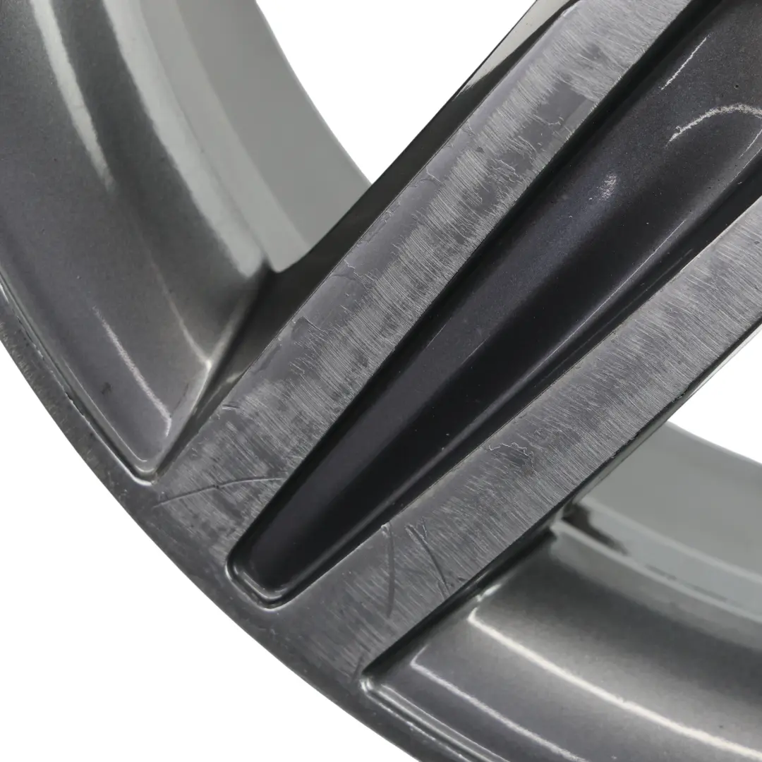 Felga aluminiowa 17" 7,5J do BMW F20 F21 o numerze 6850151 BMW F20 F21 Felga aluminiowa 17" 7,5J - SKU 6850151-4 - Numer Części 6850151