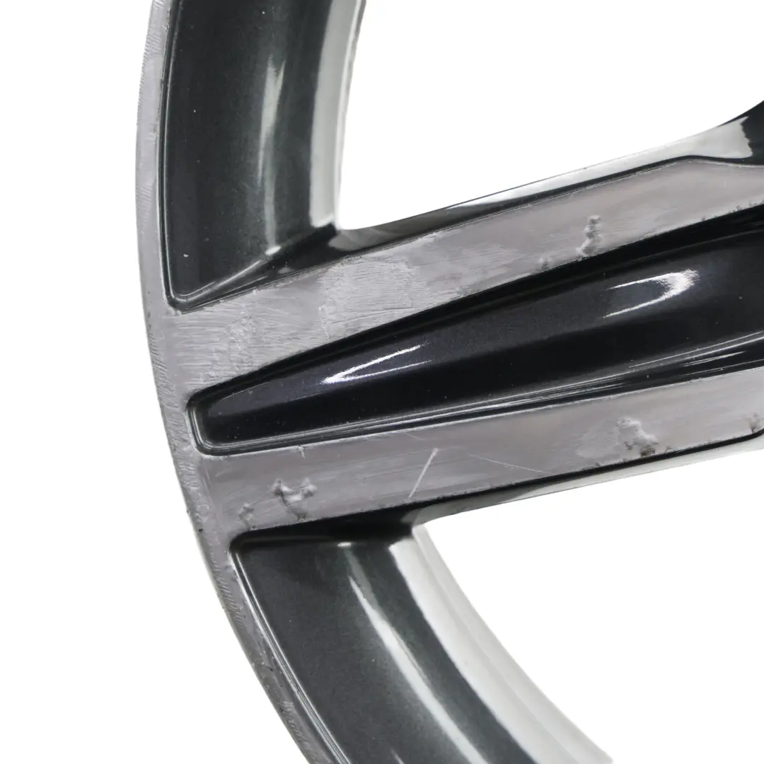 BMW F20 F21 F22 F23 Felga Aluminiowa 17" 7,5J ET:43 - SKU 6850151-5 - Numer Części 6850151