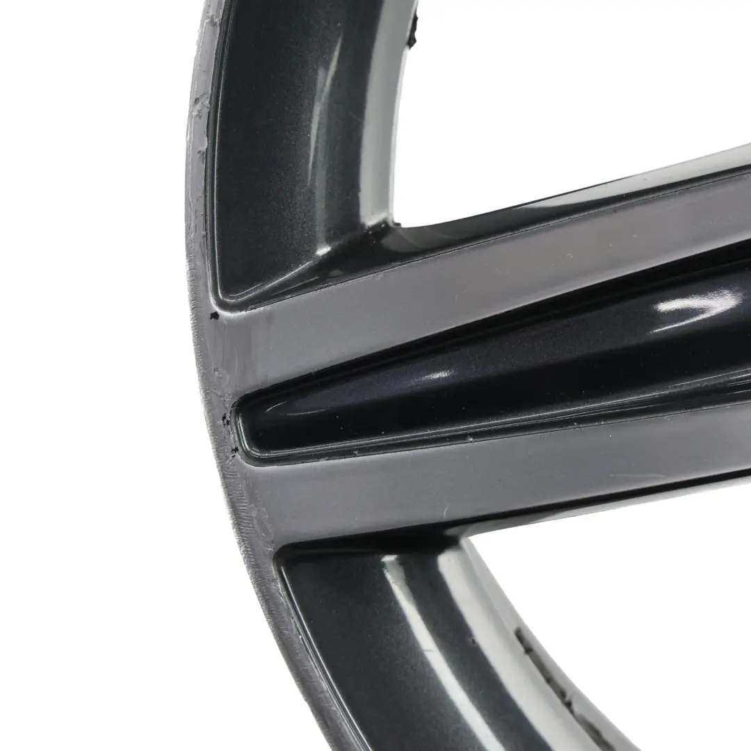 BMW F20 F21 Cerchio In Lega 17" A Raggi Stellati 379 ET:43 7,5J - SKU 6850151-8 - Numero di parte 6850151