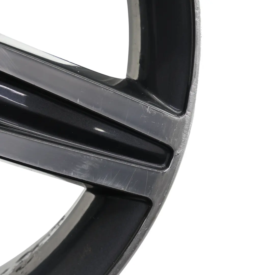 BMW F20 F21 Llanta De Aleación 17" Star Spoke 379 ET:43 7,5J - SKU 6850151-8 - Número de pieza 6850151