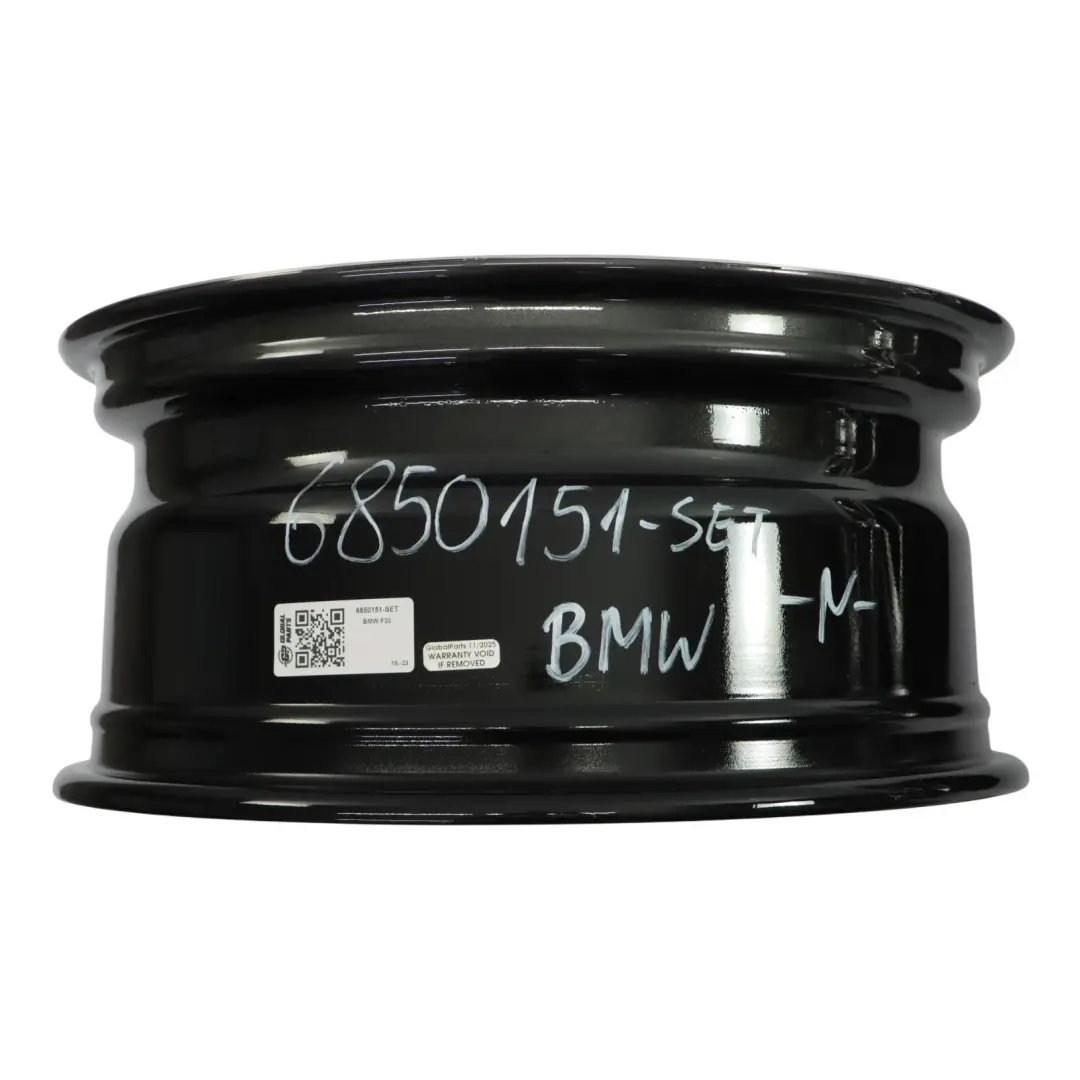 Llantas Aleación 17" 7,5J ET:43 Orbitgrey SET para BMW F20 F21 F22 F23 con número de pieza 6850151 BMW F20 F21 F22 F23 Llantas Aleación 17" 7,5J ET:43 Orbitgrey SET - SKU 6850151-SET - Número de pieza 6850151