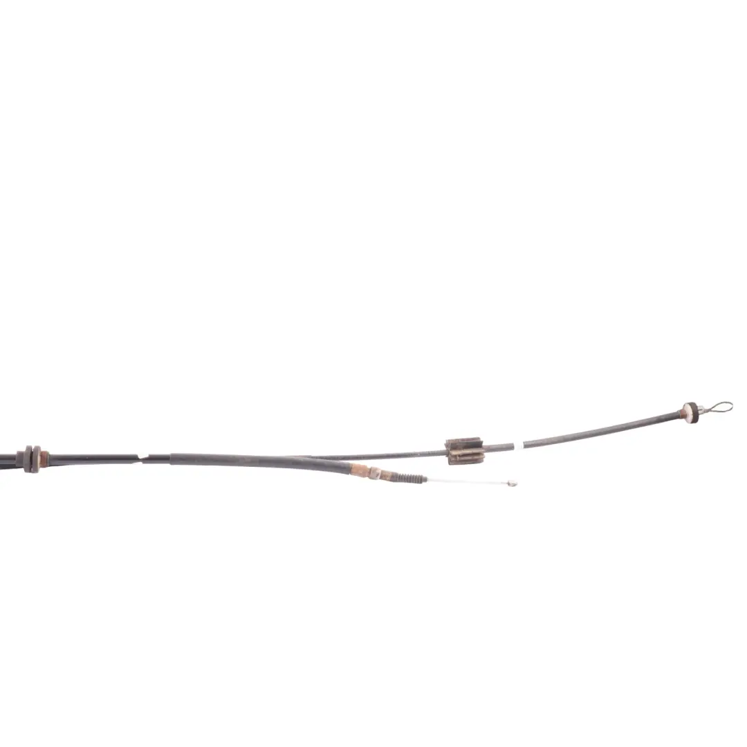 BMW X5 E70 X6 E71 Parking Brake Hand Brake Handbrake Actuator Motor - SKU 6850289-5 - Part number 6850289