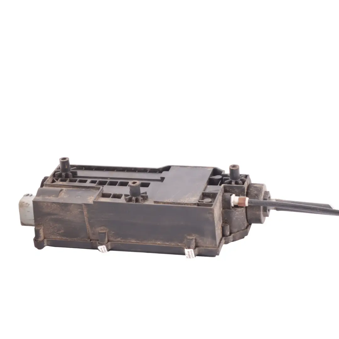 BMW X5 E70 X6 E71 Parking Brake Hand Brake Handbrake Actuator Motor - SKU 6850289-5 - Part number 6850289