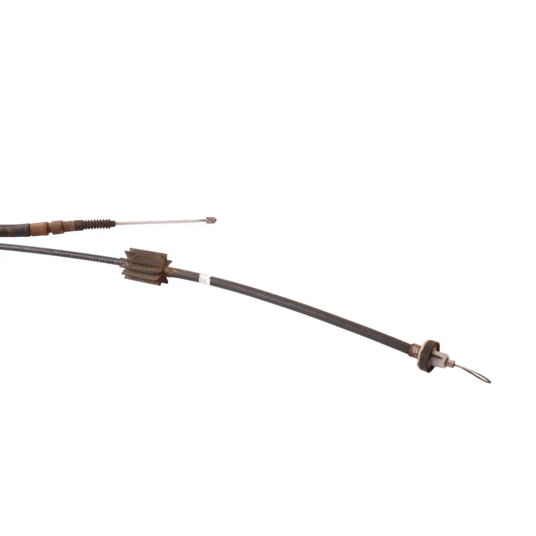 BMW X5 E70 X6 E71 Parking Brake Hand Brake Handbrake Actuator Motor - SKU 6850289-5 - Part number 6850289