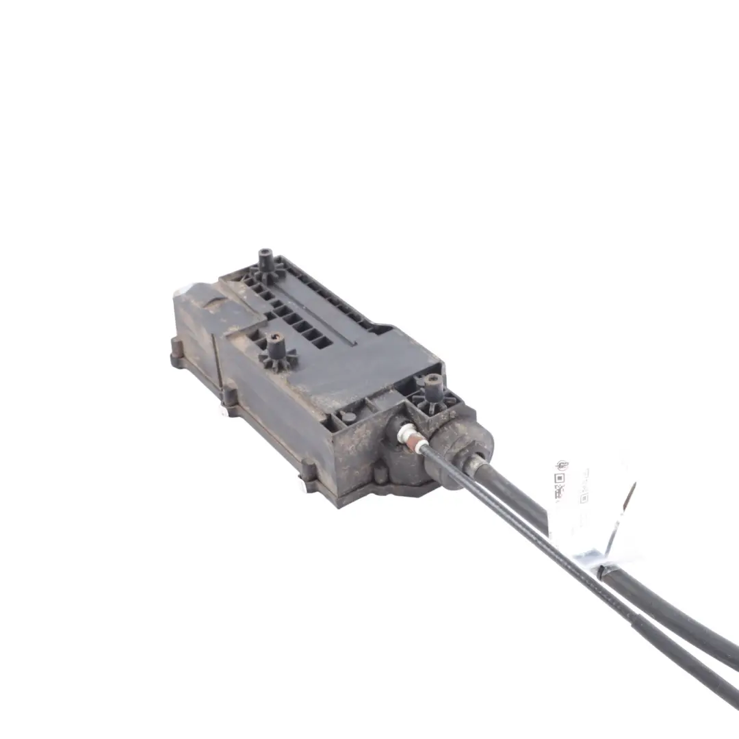 BMW X5 E70 X6 E71 Parking Brake Hand Brake Handbrake Actuator Motor - SKU 6850289-5 - Part number 6850289