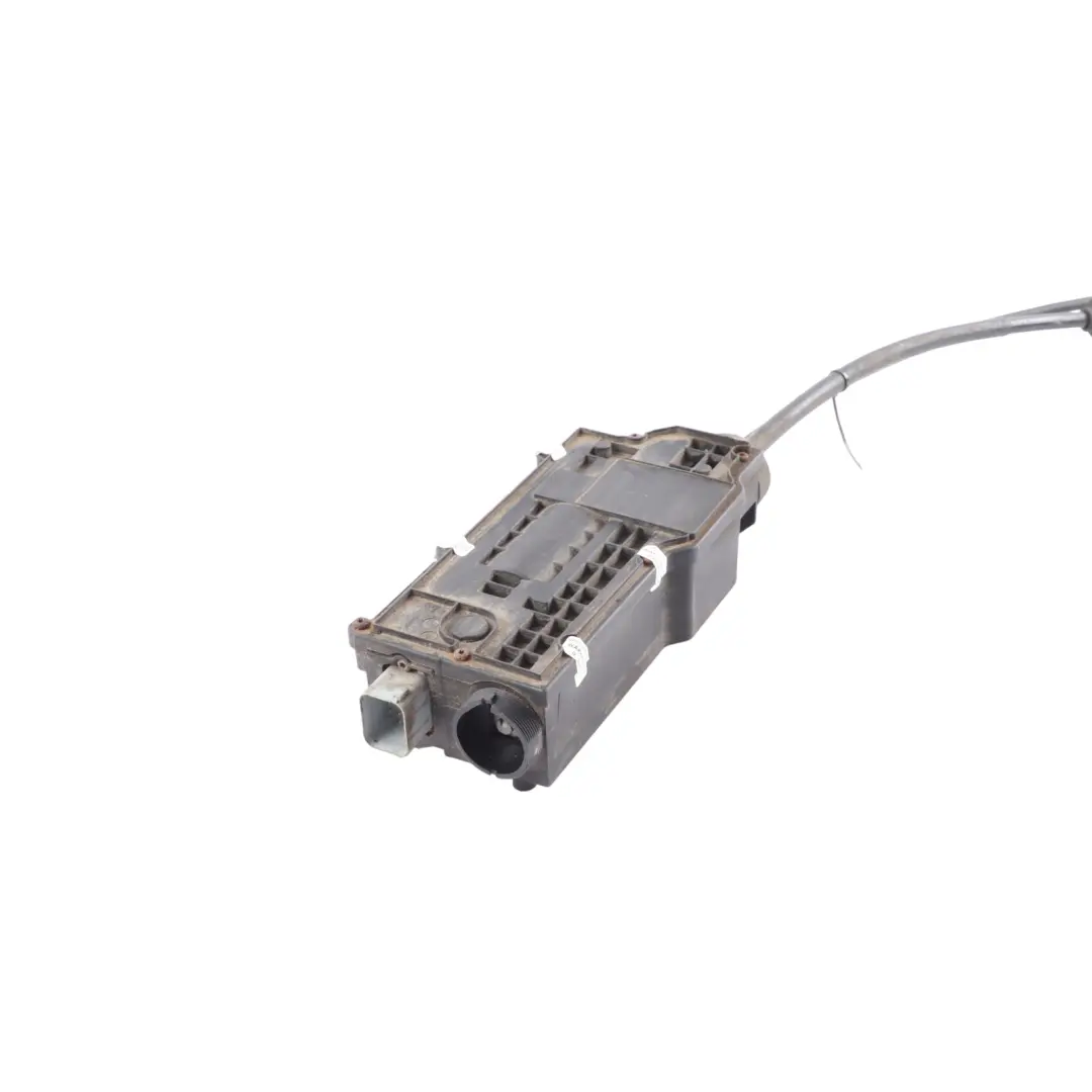 BMW X5 E70 X6 E71 Parking Brake Hand Brake Handbrake Actuator Motor - SKU 6850289-5 - Part number 6850289