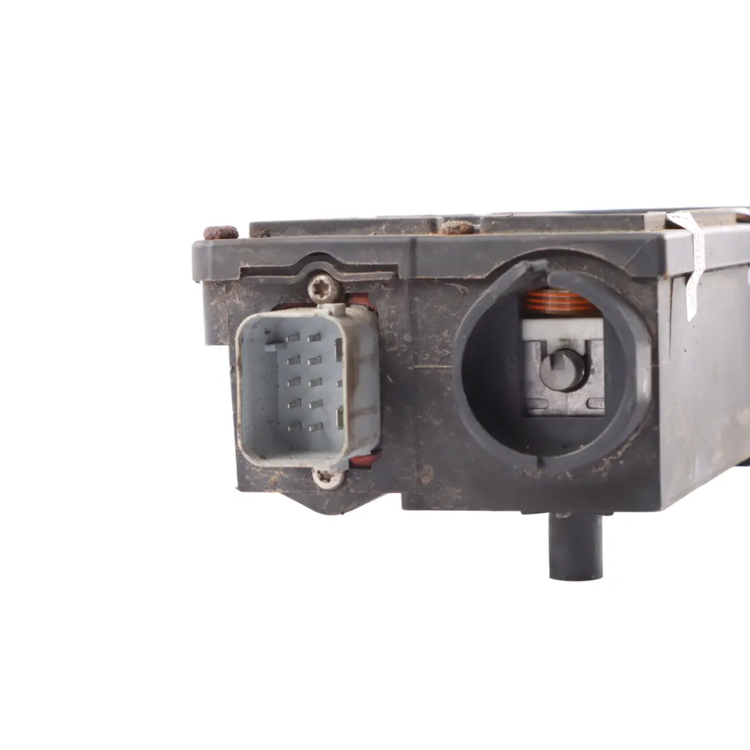 BMW X5 E70 X6 E71 Parking Brake Hand Brake Handbrake Actuator Motor - SKU 6850289-5 - Part number 6850289