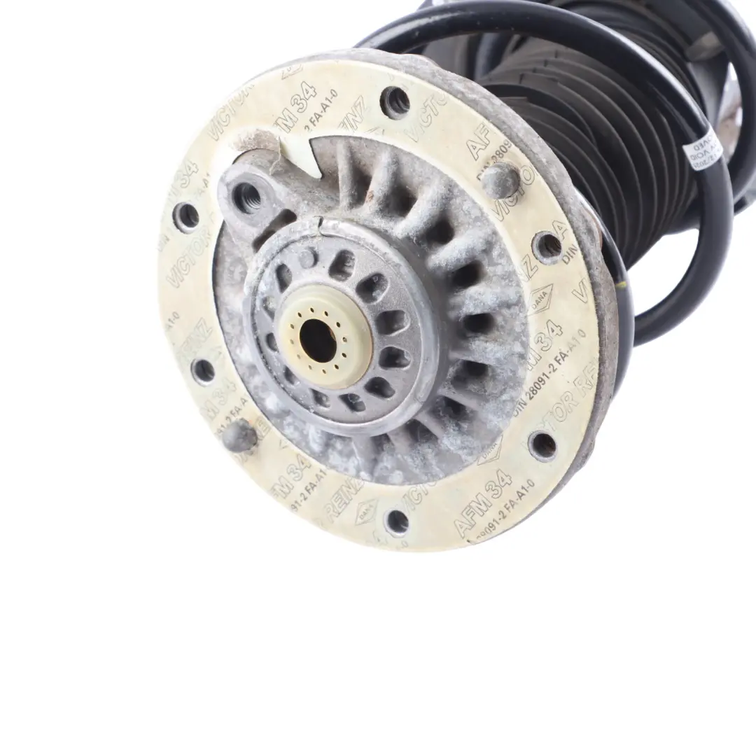 Amortisseur Ressort Essieu Avant Gauche Droite pour BMW F36 à propos du numéro de pièce 6854689 BMW F36 Amortisseur Ressort Essieu Avant Gauche Droite - SKU 6854689 - Numéro de pièce 6854689