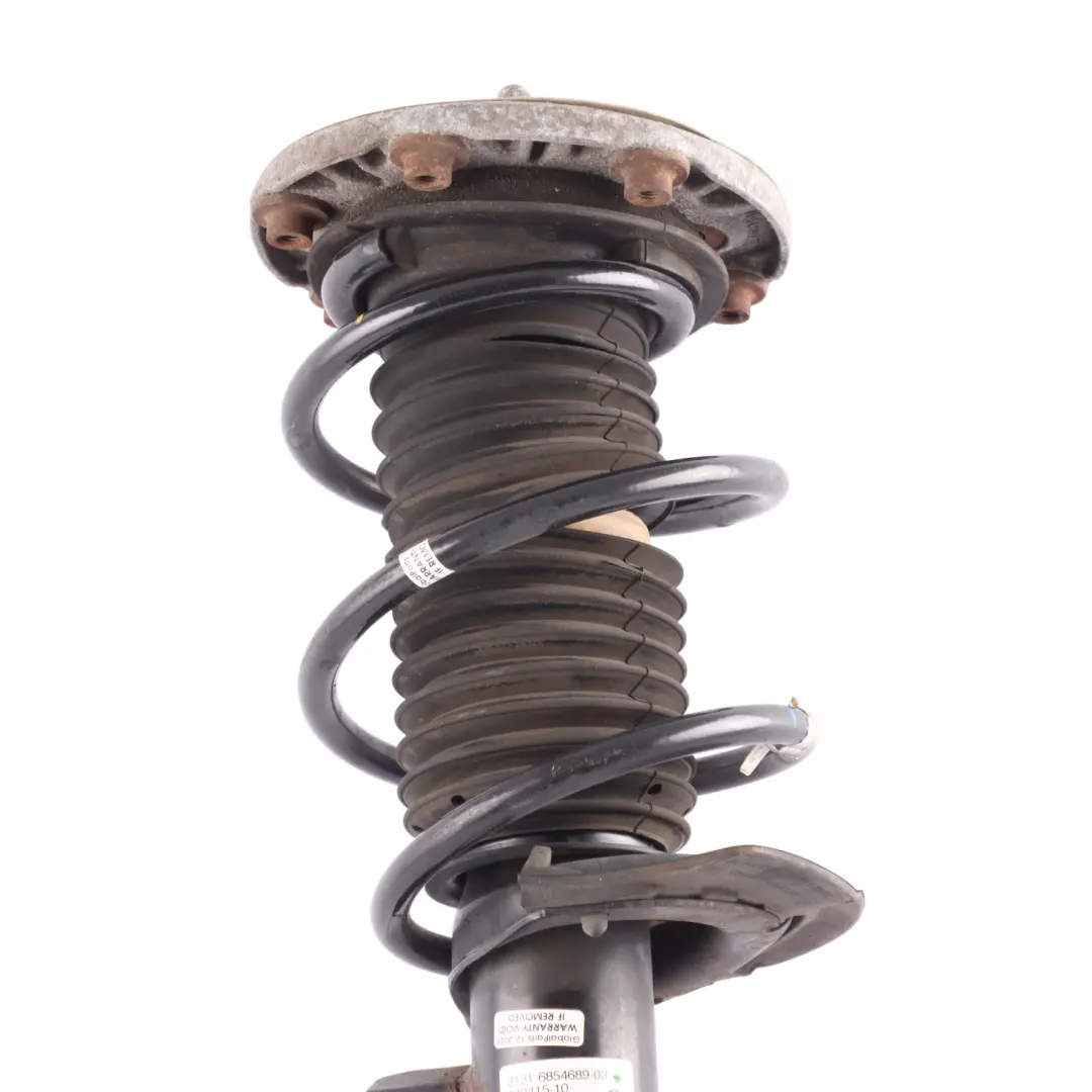 BMW F36 Amortiguador Delantero Izquierdo Derecho - SKU 6854689 - Número de pieza 6854689