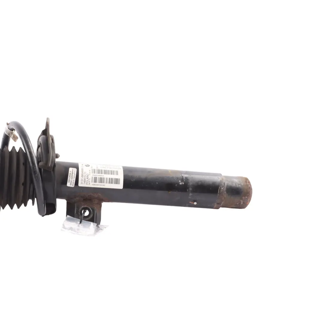 Ammortizzatore Anteriore Sinistra Destra per BMW F36 con numero di parte 6854689 BMW F36 Ammortizzatore Anteriore Sinistra Destra - SKU 6854689 - Numero di parte 6854689