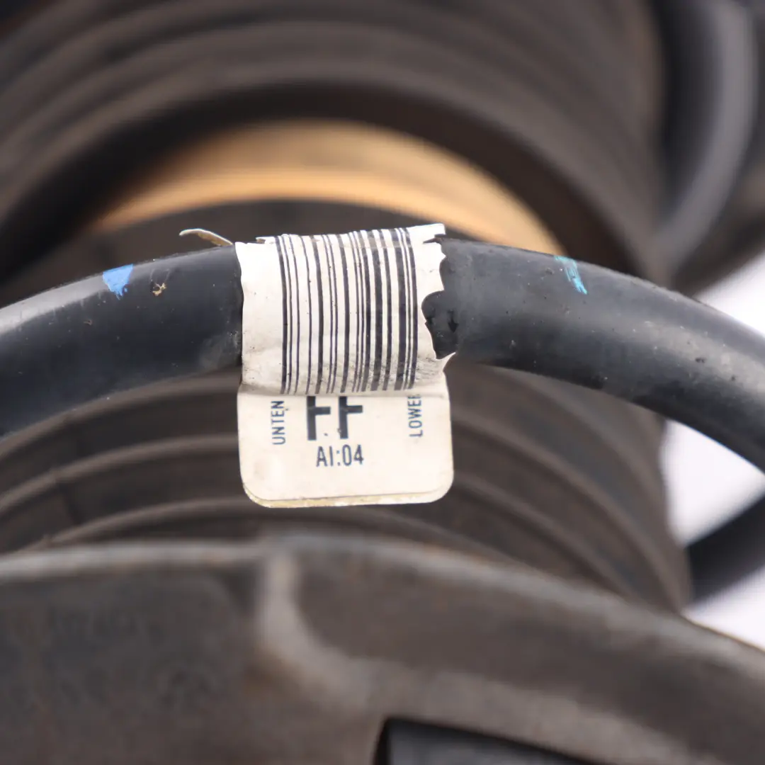 Amortisseur Ressort Essieu Avant Gauche Droite pour BMW F36 à propos du numéro de pièce 6854689 BMW F36 Amortisseur Ressort Essieu Avant Gauche Droite - SKU 6854689 - Numéro de pièce 6854689