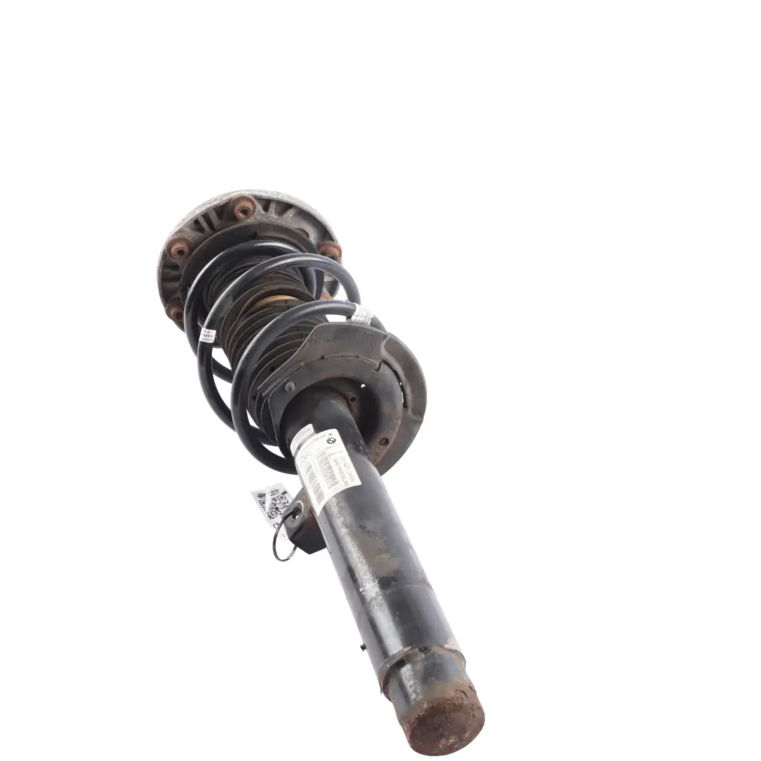 Amortiguador Delantero Izquierdo Derecho para BMW F36 con número de pieza 6854689 BMW F36 Amortiguador Delantero Izquierdo Derecho - SKU 6854689 - Número de pieza 6854689