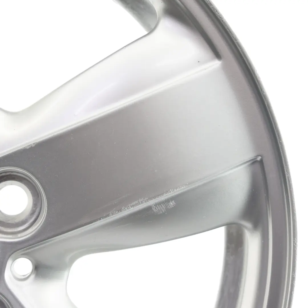 Mini Cooper One F55 F56 F57 Jantes Alu Alliage 15" 5,5J ET:46 Heli Spoke 492 - SKU 6855101-1 - Numéro de pièce 6855101