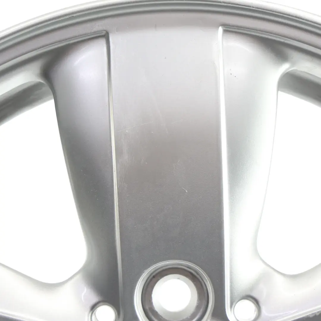 Mini Cooper One F55 F56 F57 Wheel Alloy Rim 15" 5,5J ET:46 Heli Spoke 492 - SKU 6855101-1 - Part number 6855101