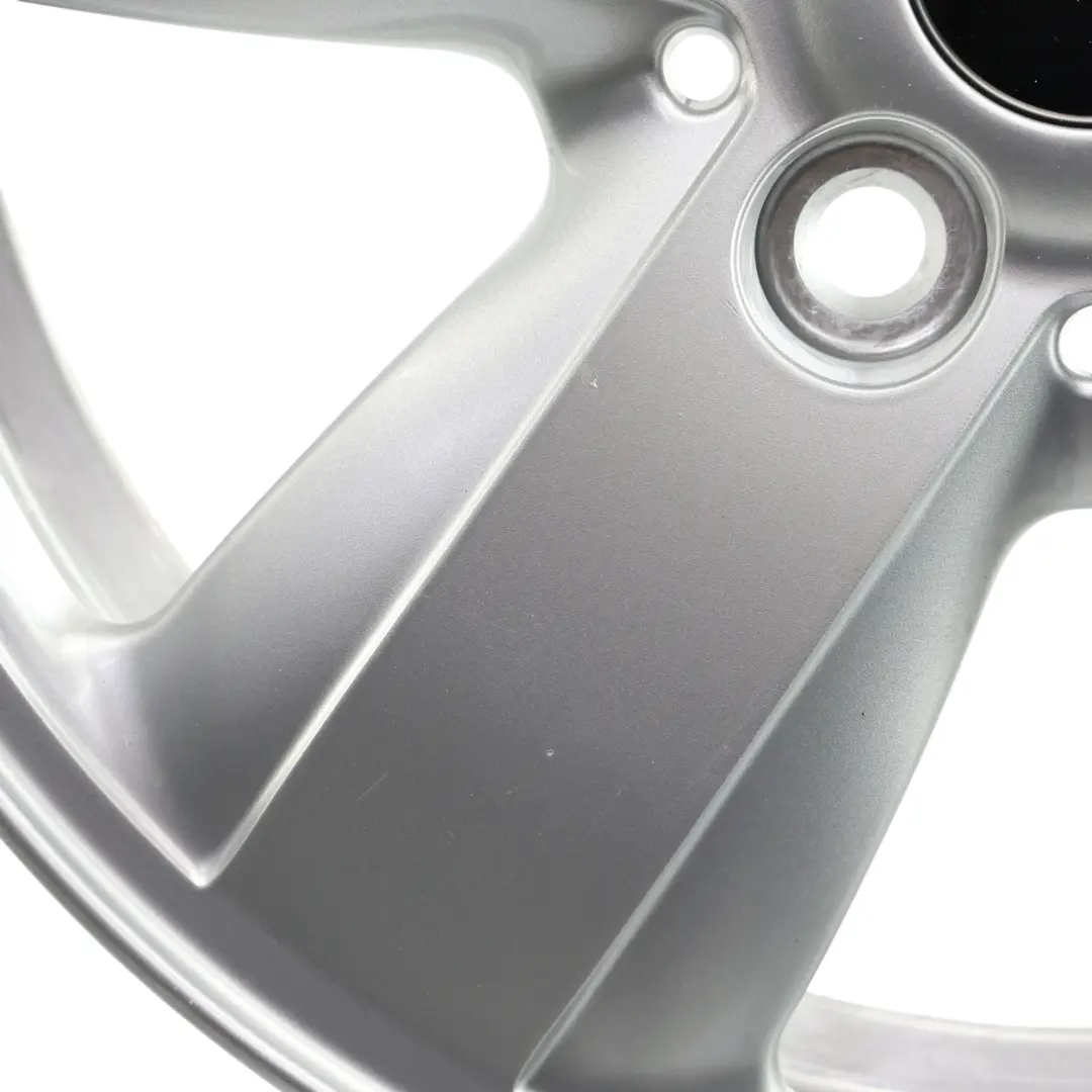 Mini Cooper One F55 F56 F57 Llanta De aleacion 15" 5,5J ET:46 Heli Spoke 492 - SKU 6855101-2 - Número de pieza 6855101