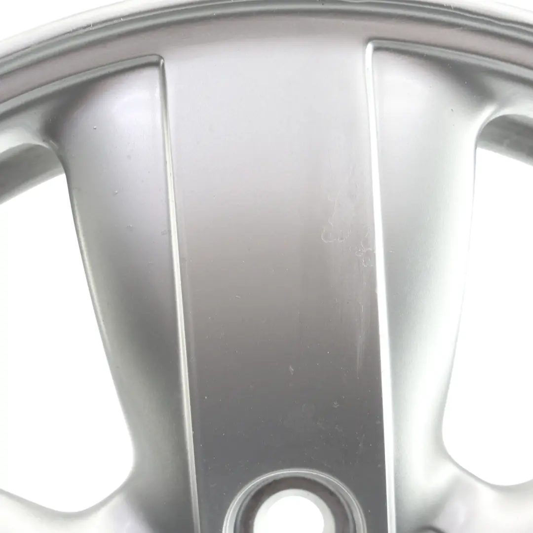 Jante Alliage 15" 5,5J ET:46 Heli Spoke 492 pour Mini Cooper One F55 F56 F57 à propos du numéro de pièce 6855101 Mini Cooper One F55 F56 F57 Jante Alliage 15" 5,5J ET:46 Heli Spoke 492 - SKU 6855101-2 - Numéro de pièce 6855101