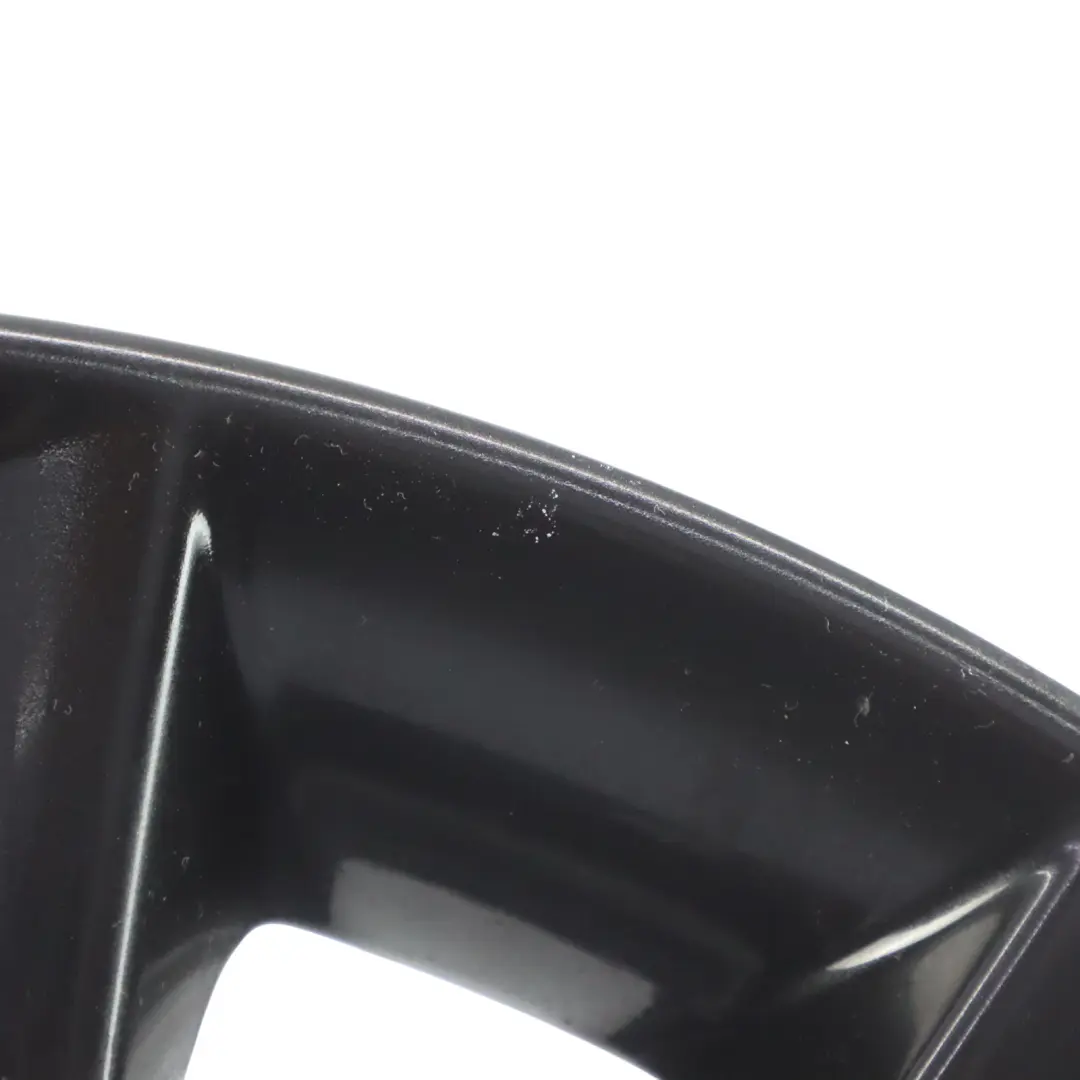 Mini Cooper One F55 F56 Czarna Felga Aluminiowa 16" 6,5J 495 ET:54 - SKU 6855106-1 - Numer Części 6855106