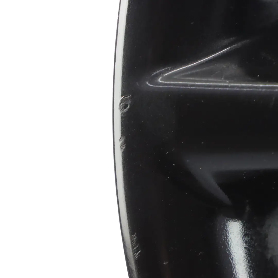 Mini Cooper One F55 F56 Czarna Felga Aluminiowa 16" 6,5J 495 ET:54 - SKU 6855106-1 - Numer Części 6855106