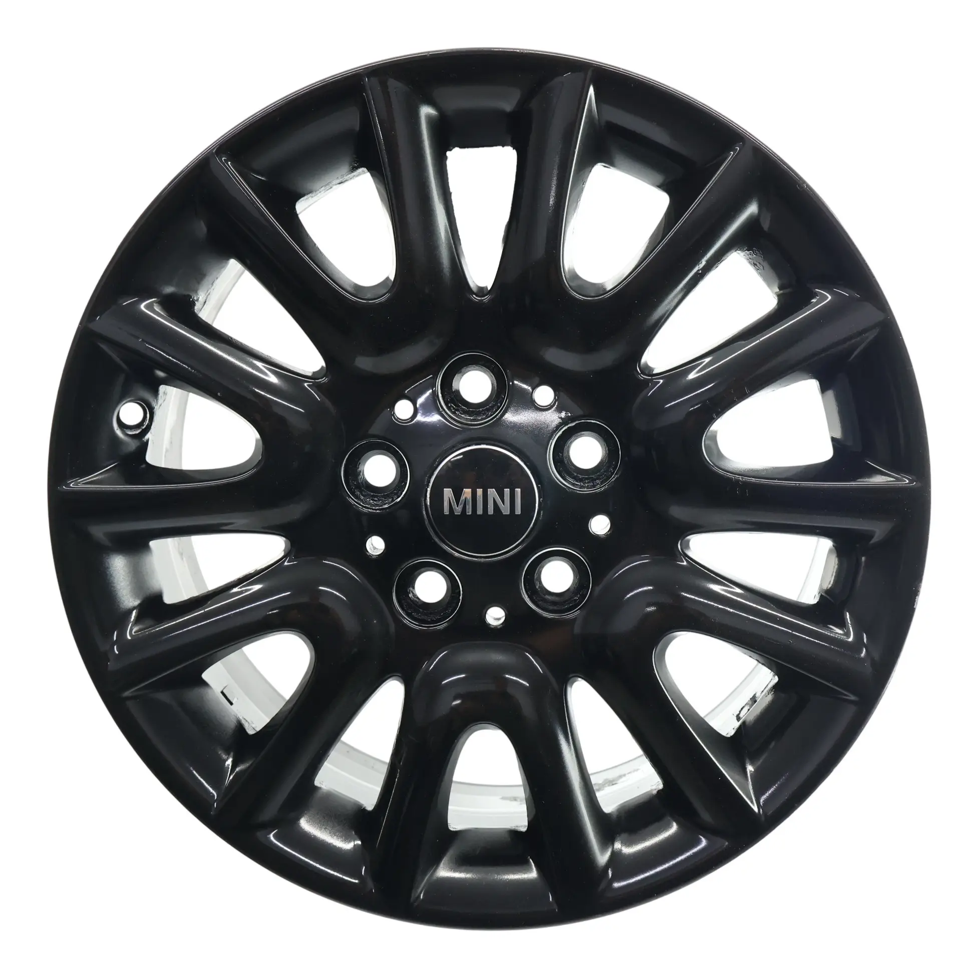 Mini Cooper One F55 F56 Alufelge Alu Felge 16" 6,5J Rad Victory Spoke 495 ET:54
