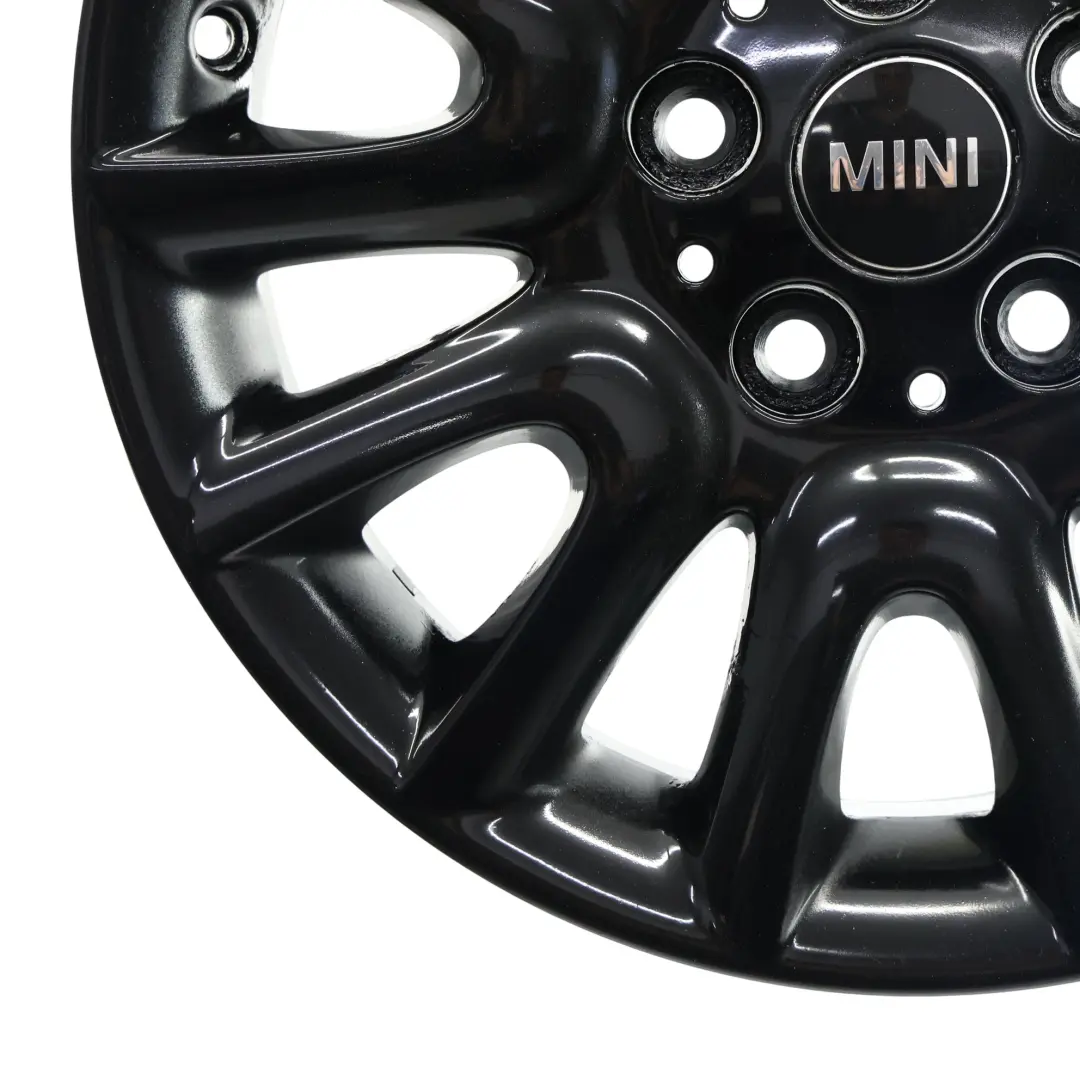 Cerchi AlluMini o 16" 6,5J Ruota Victory Spoke 495 per Mini Cooper One F55 F56 con numero di parte 6855106 Mini Cooper One F55 F56 Cerchi AlluMini o 16" 6,5J Ruota Victory Spoke 495 - SKU 6855106-2 - Numero di parte 6855106