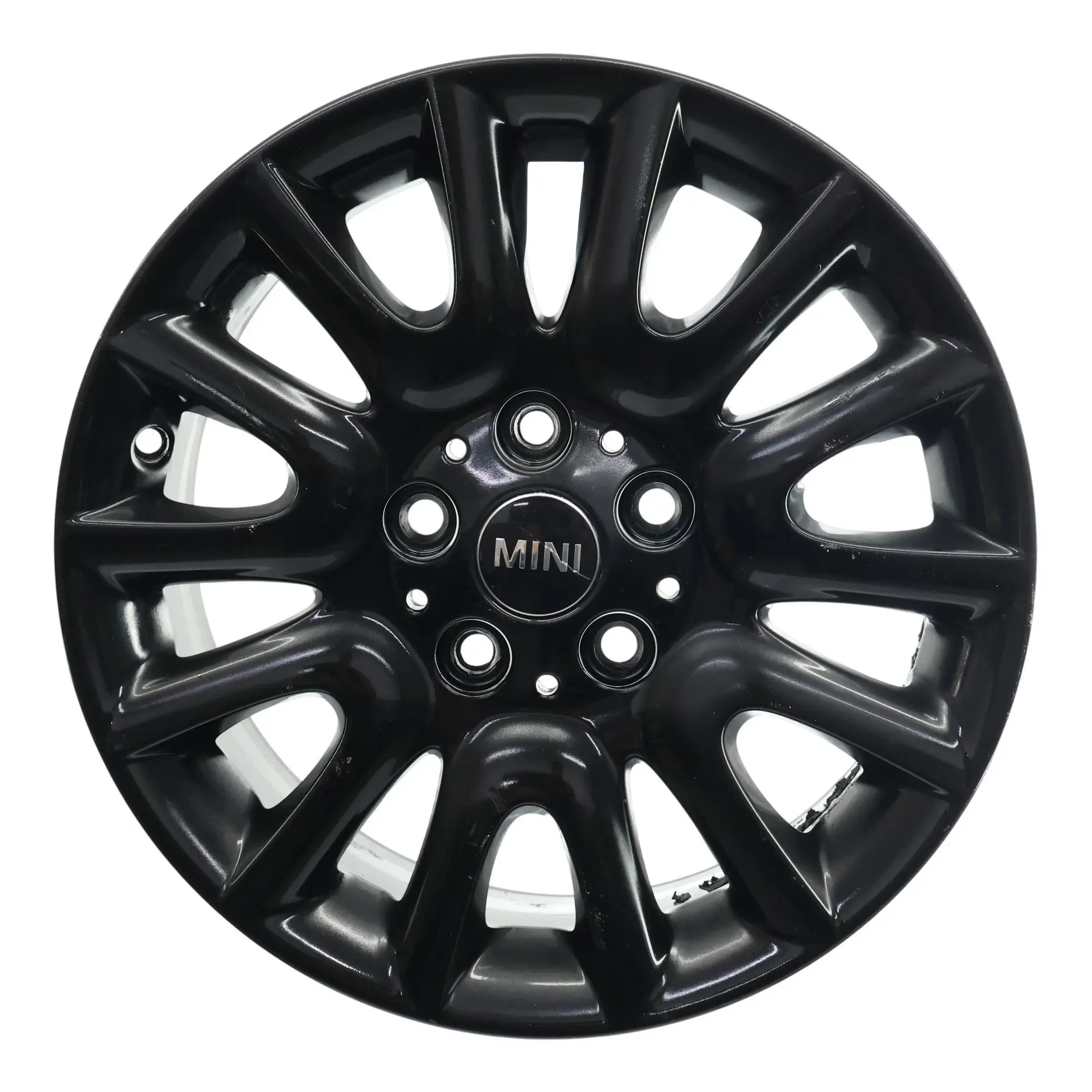 Mini Cooper F55 F56 F57 Alufelge Alu Felge 16" 6,5J Rad Victory Spoke 495 ET:54