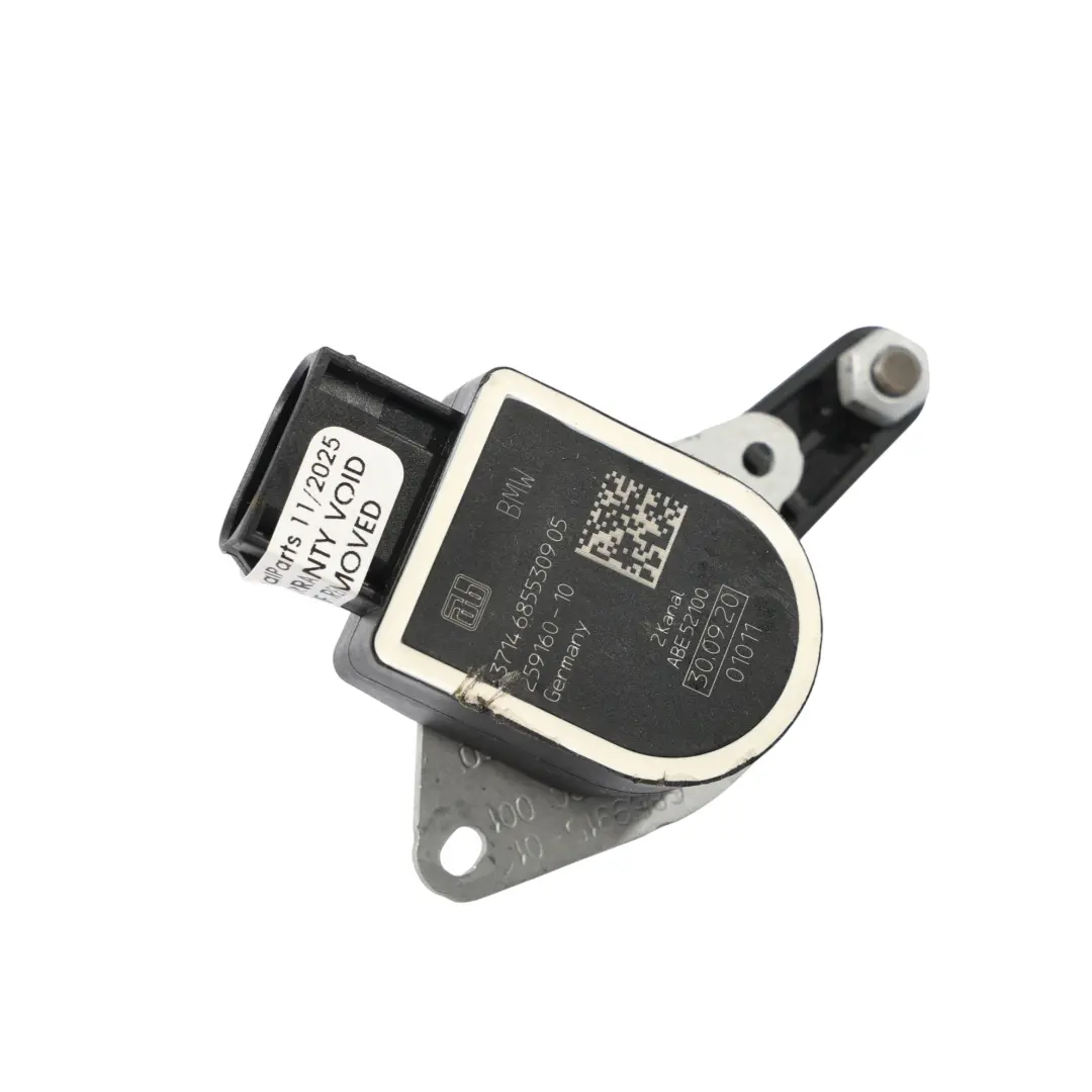 BMW G01 G02 G11 G20 G30 Sensore Freno M Sport Sensore Corsa Pedale - SKU 6855309-1 - Numero di parte 6855309