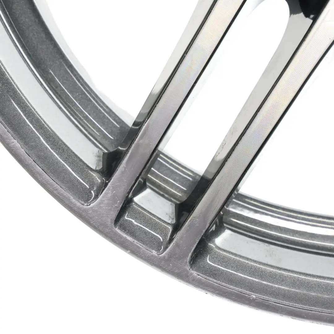 Cerchio Anteriore Lega M Performance Doppie Raze 313M 18" 7,5J ET:49 per BMW E81 E87 con numero di parte 6856666 BMW E81 E87 Cerchio Anteriore Lega M Performance Doppie Raze 313M 18" 7,5J ET:49 - SKU 6856666-9 - Numero di parte 6856666