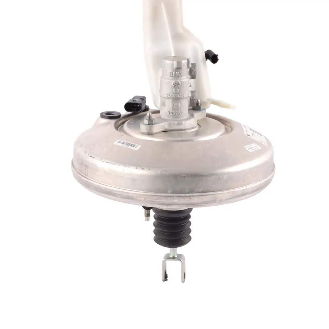 BMW F46 Brake Booster Servo Master Cylinder Expansion Tank 6857914 - SKU 6857914-1 - Part number 6873430