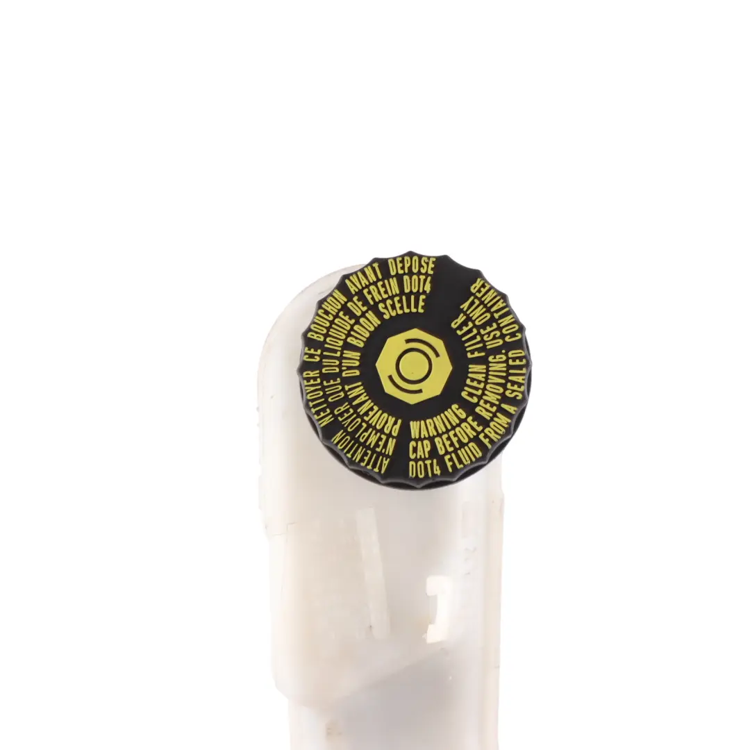 BMW F46 Brake Booster Servo Master Cylinder Expansion Tank 6857914 - SKU 6857914-1 - Part number 6873430