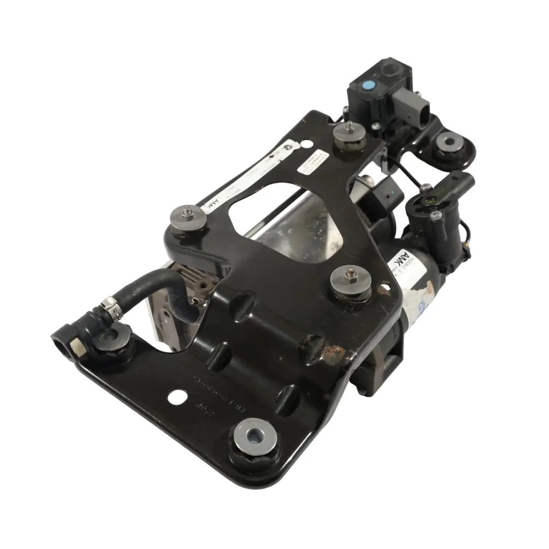Sospensione pneumatica Alimentazione Pompa Compressore per BMW X5 E70 X6 E71 con numero di parte 6859714 BMW X5 E70 X6 E71 Sospensione pneumatica Alimentazione Pompa Compressore - SKU 6859714-8 - Numero di parte 6859714