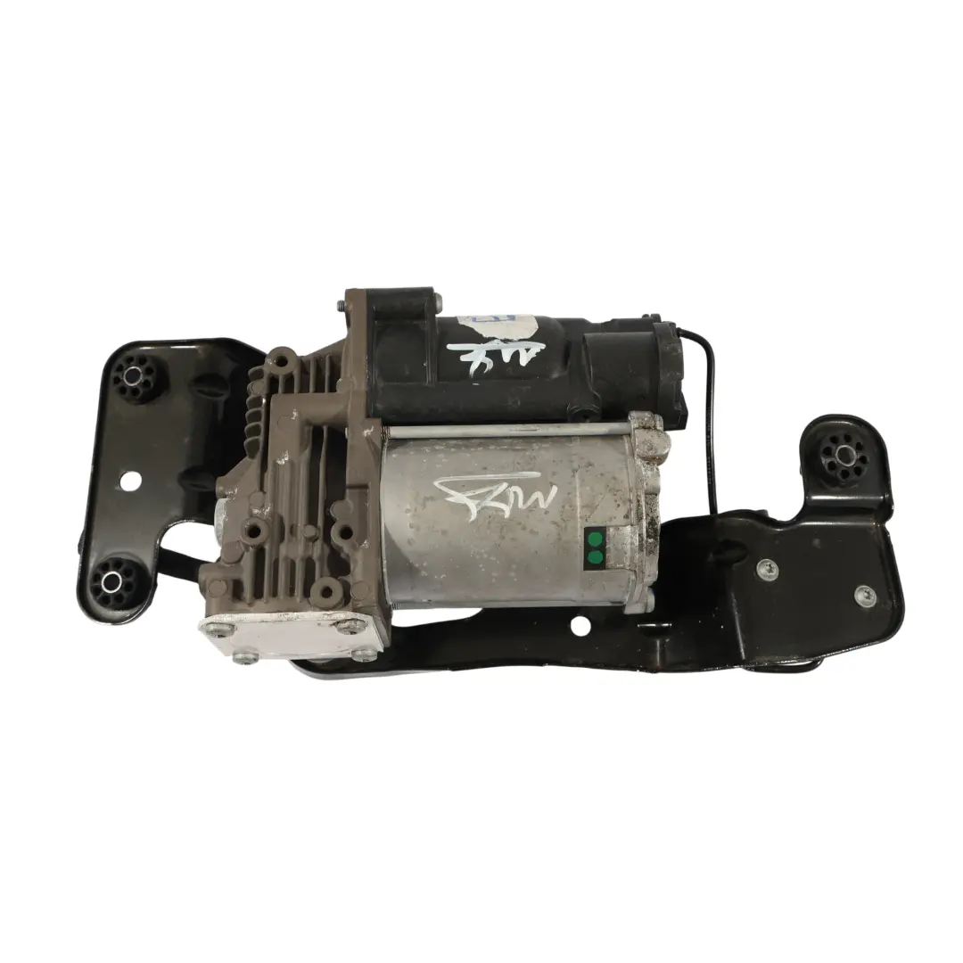 Suspension Supply Compressor Pump Unit P3221 to BMW X5 E70 X6 E71 Air with Part number 6859714 BMW X5 E70 X6 E71 Air Suspension Supply Compressor Pump Unit P3221 - SKU 6859714-8 - Part number 6859714