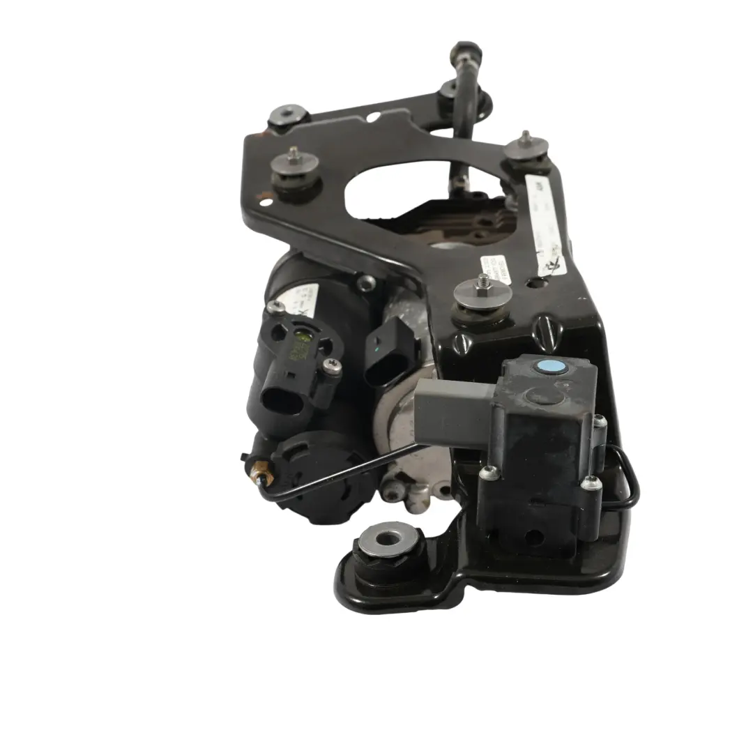 Sospensione pneumatica Alimentazione Pompa Compressore per BMW X5 E70 X6 E71 con numero di parte 6859714 BMW X5 E70 X6 E71 Sospensione pneumatica Alimentazione Pompa Compressore - SKU 6859714-8 - Numero di parte 6859714