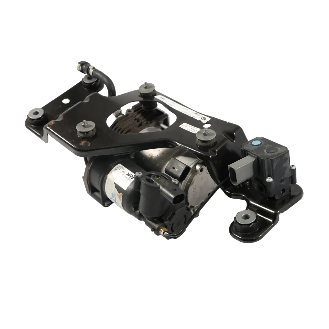 Sospensione pneumatica Alimentazione Pompa Compressore per BMW X5 E70 X6 E71 con numero di parte 6859714 BMW X5 E70 X6 E71 Sospensione pneumatica Alimentazione Pompa Compressore - SKU 6859714-8 - Numero di parte 6859714