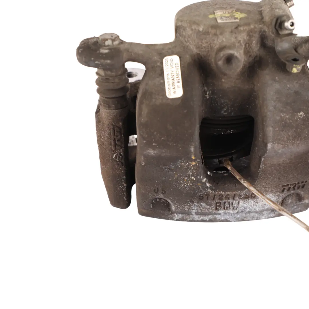 BMW F40 F44 F45 F48 Mini F60 Brake Caliper Front Left N/S Brake Housing Carrier - SKU 6860267-1 - Part number 6860267