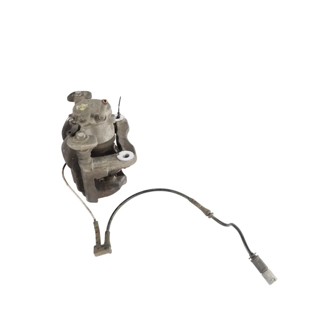 Brake Caliper Front Left N/S Brake Housing Carrier to BMW F40 F44 F45 F48 Mini F60 with Part number 6860267 BMW F40 F44 F45 F48 Mini F60 Brake Caliper Front Left N/S Brake Housing Carrier - SKU 6860267-1 - Part number 6860267