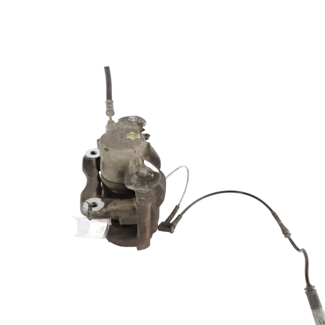 Brake Caliper Front Left N/S Brake Housing Carrier to BMW F40 F44 F45 F48 Mini F60 with Part number 6860267 BMW F40 F44 F45 F48 Mini F60 Brake Caliper Front Left N/S Brake Housing Carrier - SKU 6860267-1 - Part number 6860267