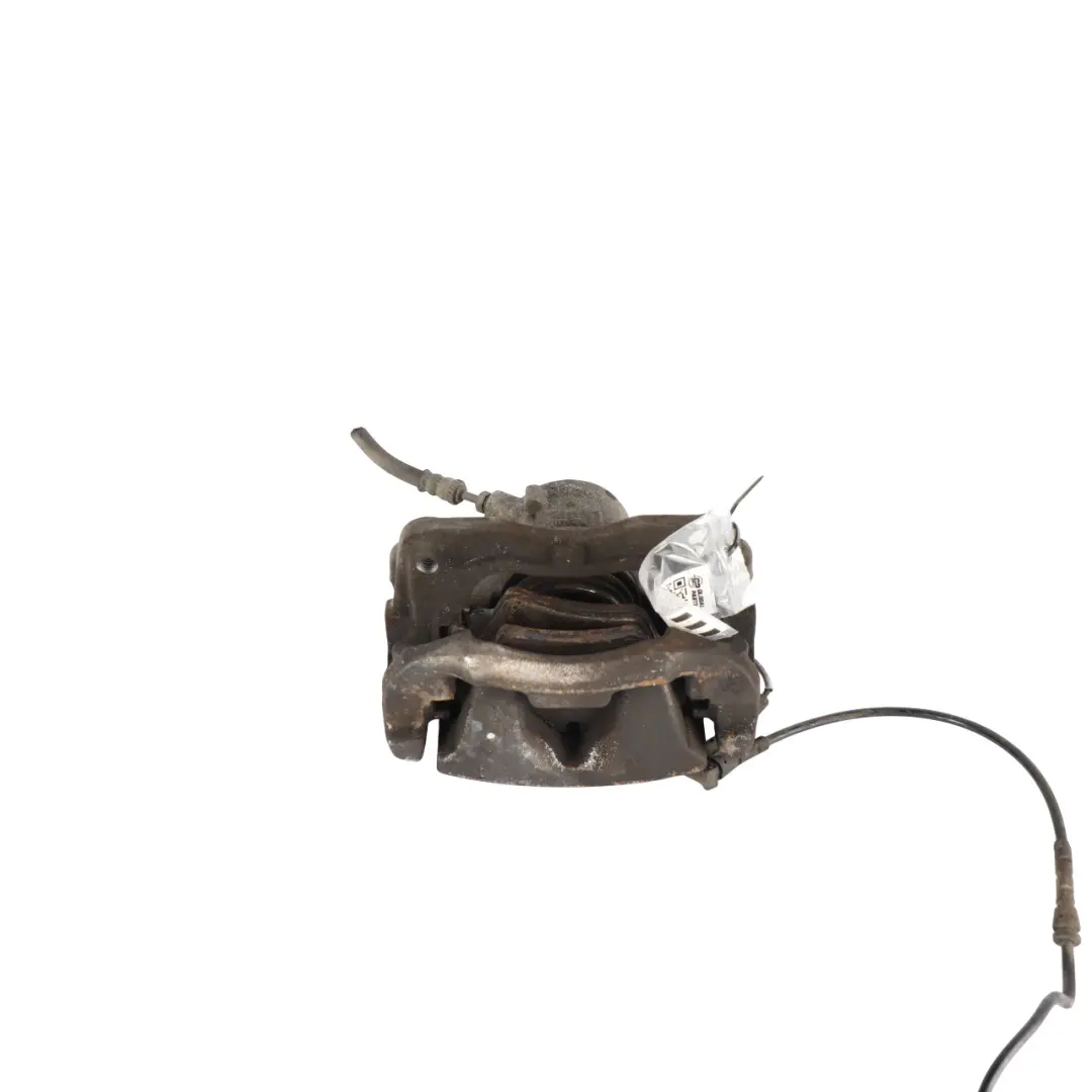 Brake Caliper Front Left N/S Brake Housing Carrier to BMW F40 F44 F45 F48 Mini F60 with Part number 6860267 BMW F40 F44 F45 F48 Mini F60 Brake Caliper Front Left N/S Brake Housing Carrier - SKU 6860267-1 - Part number 6860267