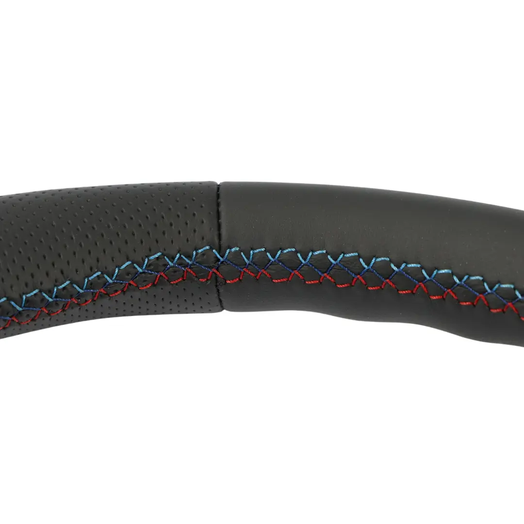 BMW F45 F46 X1 F48 Neuf en Cuir Noir Sport Volant Sport Tris Couleurs - SKU 6860357-1 - Numéro de pièce 6860357 
